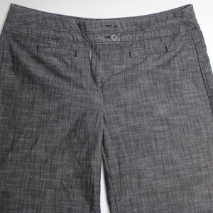 CATO PANTS WOMENS SIZE16 CHARCOAL GRAY